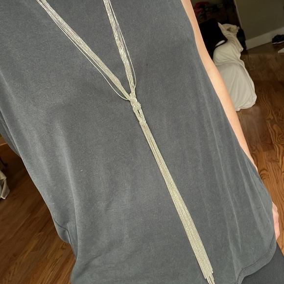 Brunello Cuccinelli inspired necklace - Picture 3 of 4